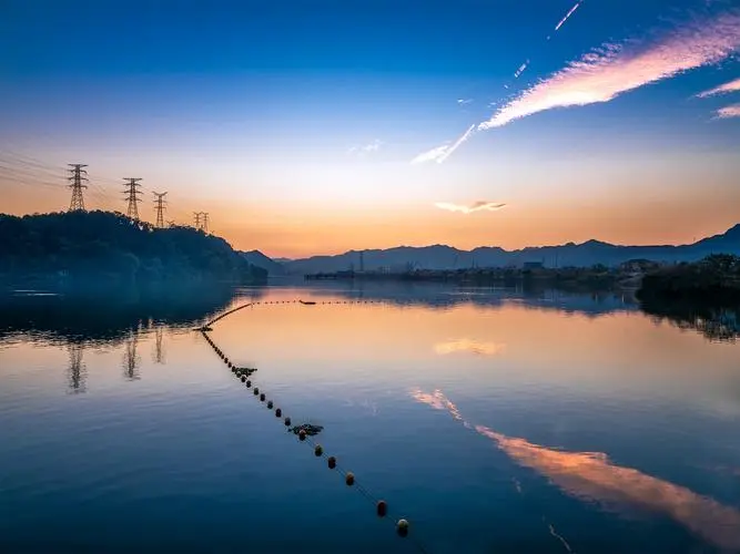 高精度节能环保
